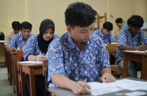 Ilustrasi Materi Teks Argumentasi Kelas 11 Kurikulum Merdeka Sumber Unsplash/Fajar Herlambang