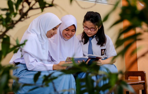 Ilustrasi Materi Teks Argumentasi Kelas 11 Kurikulum Merdeka Sumber Unsplash/Ed Us