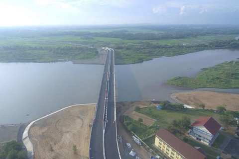 Antara/Pemkab Bantul