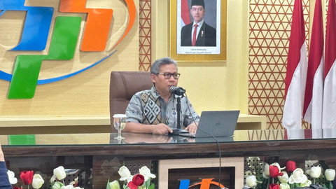 Deputi Bidang St...                    </div>

                    <div class=