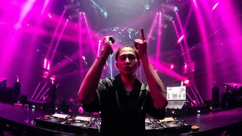 Instagram/@djpanda_official