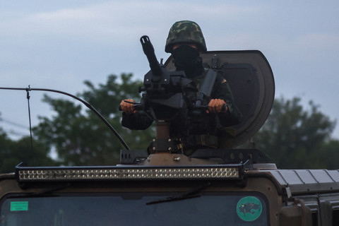 REUTERS/Athit Perawongmetha