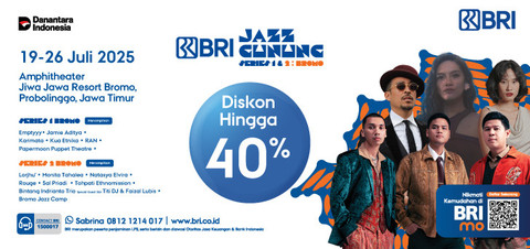  Dok BRI