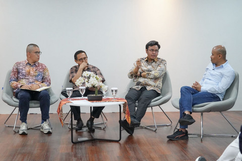  Siapa Untung dan Apa Dampaknya di Jakarta, Kamis (24/7).