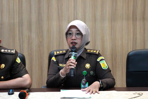 Dok. Kejati Sumsel