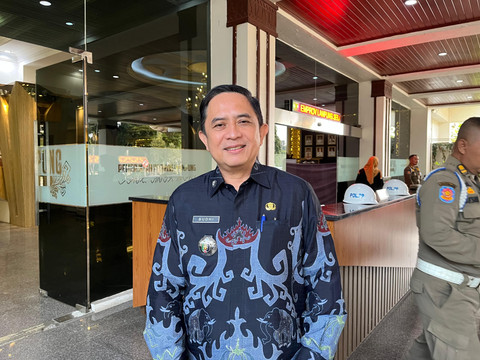  Eka Febriani / Lampung Geh