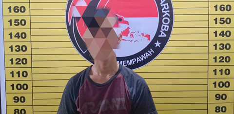  Dok. Polres Mempawah