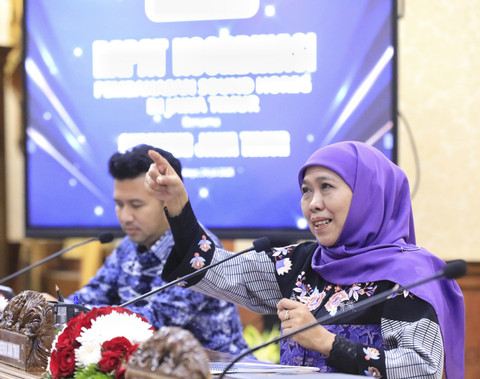  Dok. Pemprov Jatim