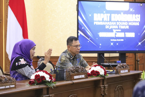  Dok. Pemprov Jatim