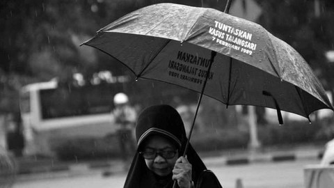  dok LBH Bandar Lampung