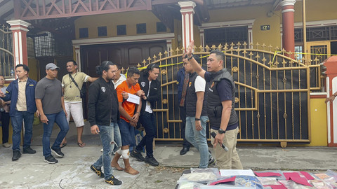  Tri Vosa Fabiola Ginting/kumparan