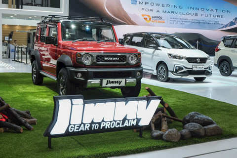  Sena Pratama/kumparan