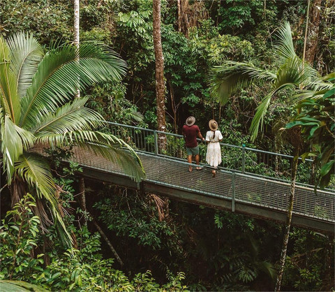  Facebook Tropical North Queensland