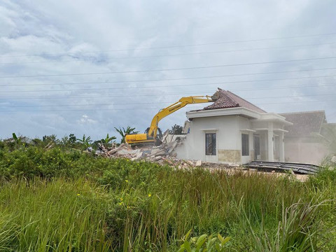 Sinta Yuliana/Lampung Geh