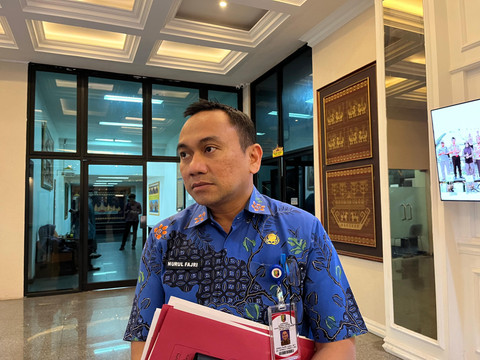 Eka Febriani / Lampung Geh