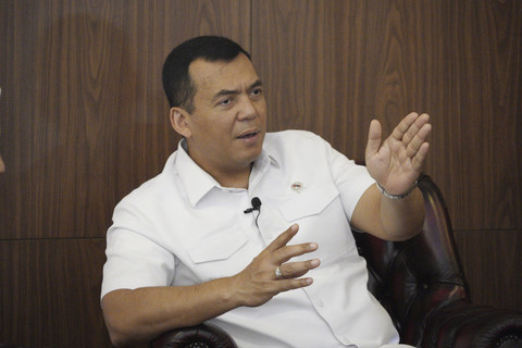 Dok. Kementerian Imipas