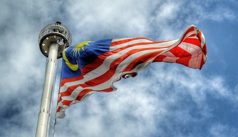 Ilustrasi apa arti ngabuburit di Malaysia? Sumber: Unsplash/mkjr_