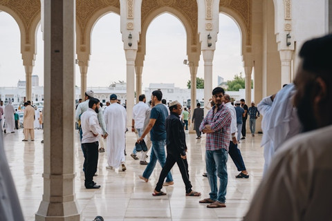 Unsplash/Rumman Amin