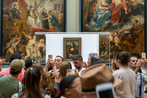 Ilustrasi Kunci Jawaban Seni Budaya Kelas 9 Halaman 3, Sumber Unsplash Tim Arterbury (2)
