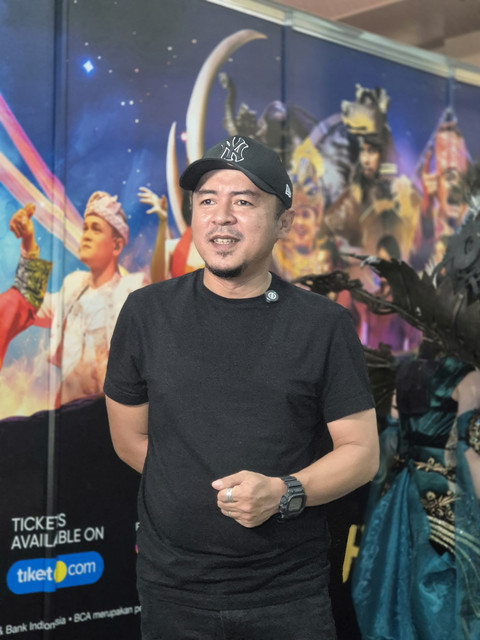 Iqbal TWQ / Pandangan Jogja