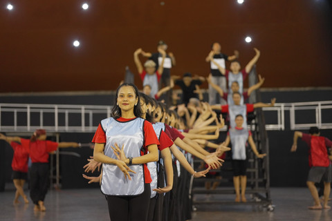 Iqbal TWQ / Pandangan Jogja