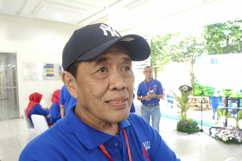  Arfiansyah Panji Purnandaru/kumparan