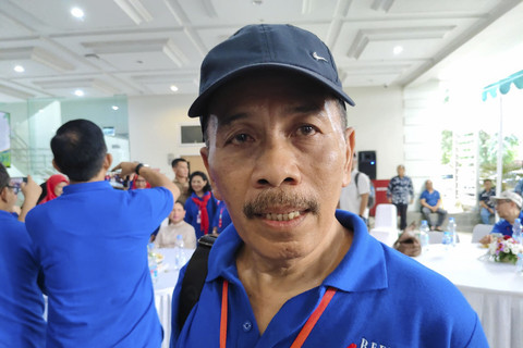  Arfiansyah Panji Purnandaru/kumparan