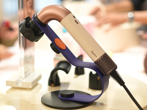  Dyson