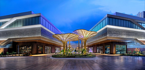 Jakarta Premium Outlets