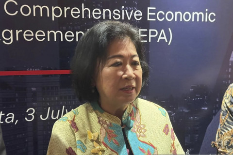  Cindy Frishanti Octavia/ANTARA