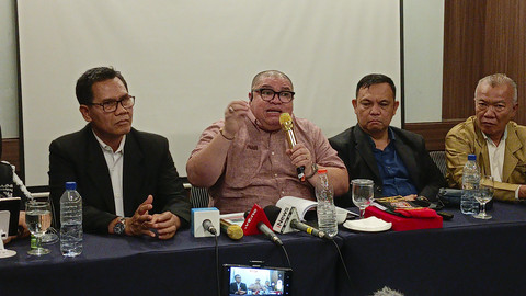  Aprilandika Pratama/kumparan