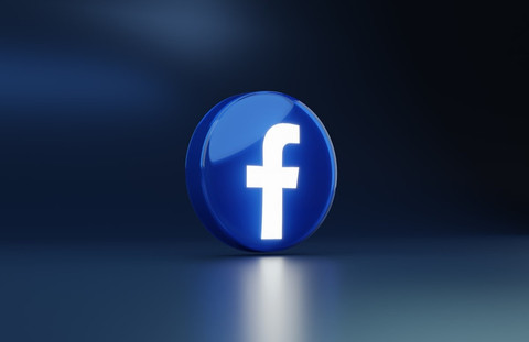Ilustrasi Gaji Konten Kreator Facebook Pro Sumber Unsplash/Eyestetix Studio