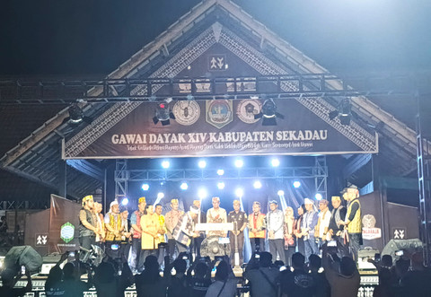 Dina Mariana/Hi!Pontianak