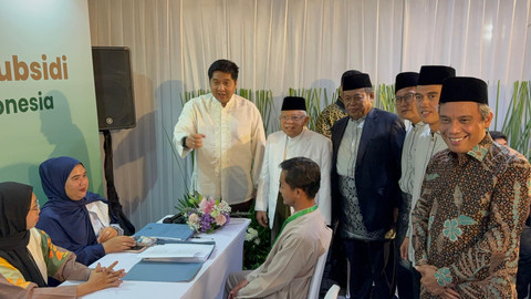 Kementerian PKP