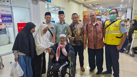  Dok. Humas Kemenag Lampung