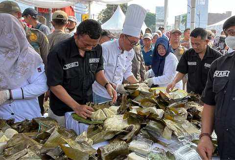 Eka Febriani/ Lampung Geh