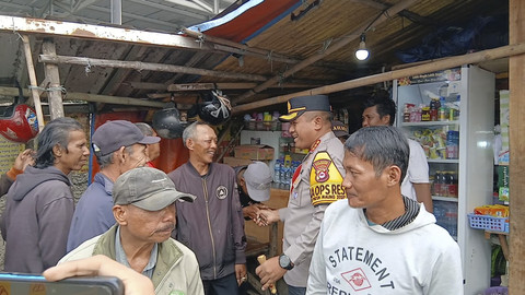 Dok. Istimewa