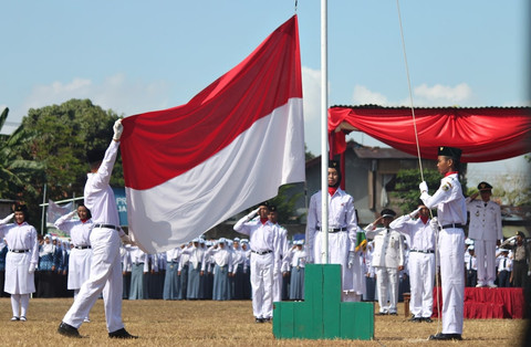 Ilustrasi Badan yang Dibentuk oleh Pemerintah Jepang pada Tanggal 7 Agustus 1945 untuk Melanjutkan Tgs BPUPKI Sumber Unsplash/Mufid Majnun