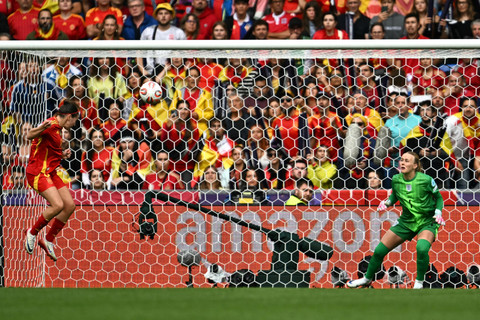  Fabrice Coffrini/AFP