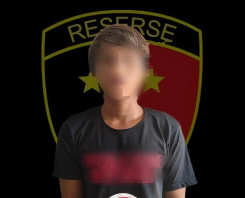 Dok. Polres Sekadau