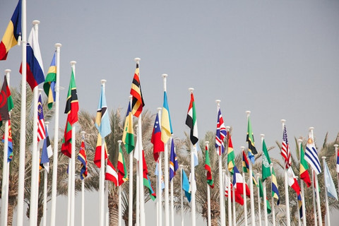 Kapan Ulang Tahun ASEAN? Foto Hanya Ilustrasi. Sumber Foto: Unsplash.com/Michael Wave