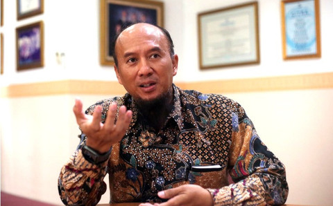 Ketua Bidang Tarif dan Usaha DPP Gapasdap, Rahmatika. (ist)