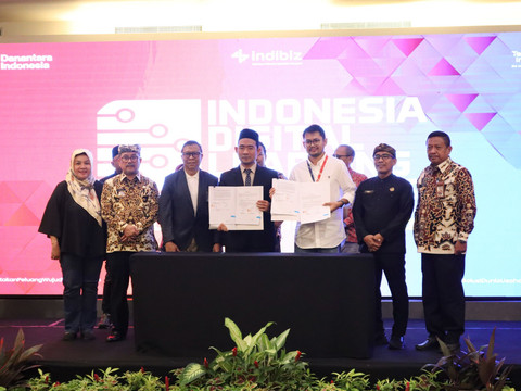 Telkom Indonesia