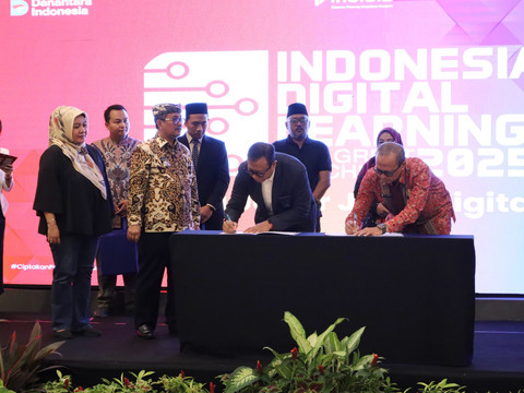 Telkom Indonesia