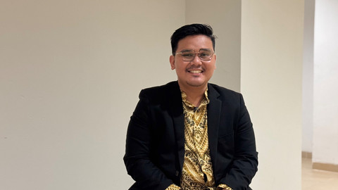  Arif UT/Pandangan Jogja