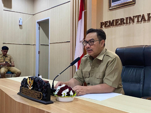 Pandangan Jogja/Gigih Imanadi Darma