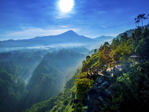 Akhmad Dody Firmansyah/Shutterstock