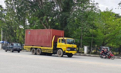 Dok. Prokopim Pemkot Pontianak