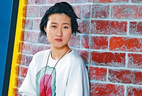 Etta Ng, anak dari Jackie Chan yang memiliki hidup berbanding terbalik dengan sang Ayah. Gcmt / Imaginechina / Imaginechina via AFP