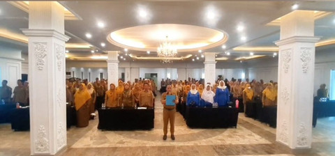  Dok. Istimewa.